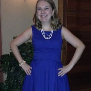 Meet your Posher, Heather